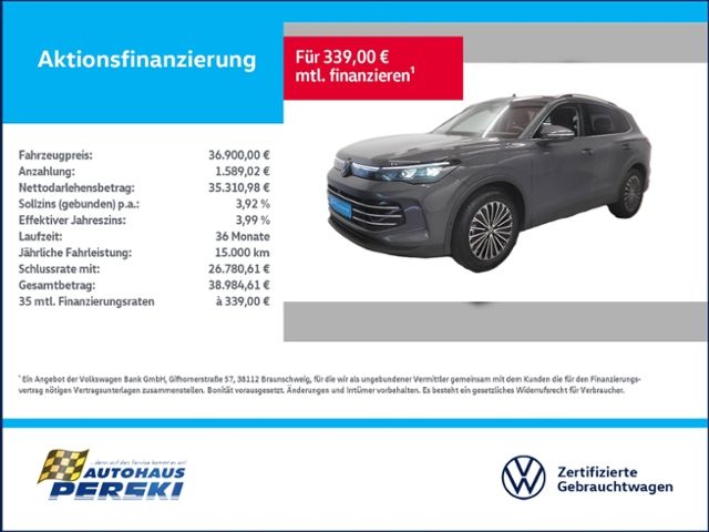 Tiguan