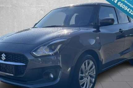 Suzuki Swift 5.567 km 17.990 € Halstenbek 25469