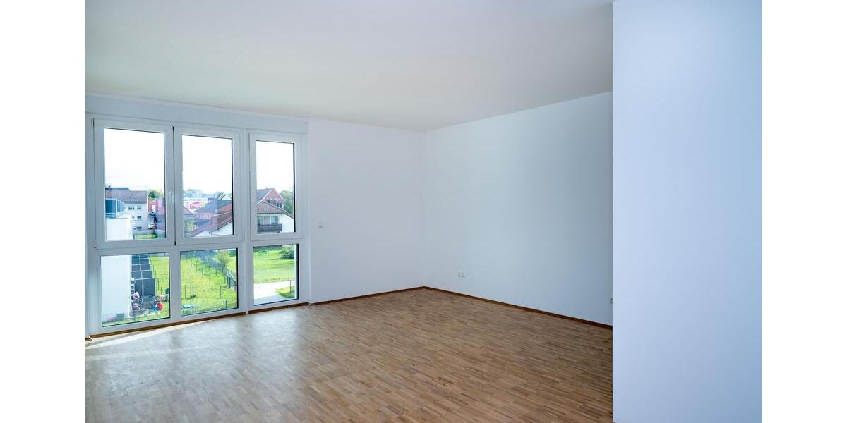 Etagenwohnung Roth - 3 Zimmer, 85 m&sup2;, 1.170&euro; | Angebot:26346491