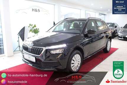 Skoda Kamiq 26.220 km 14.400 &euro; Pinneberg 25421