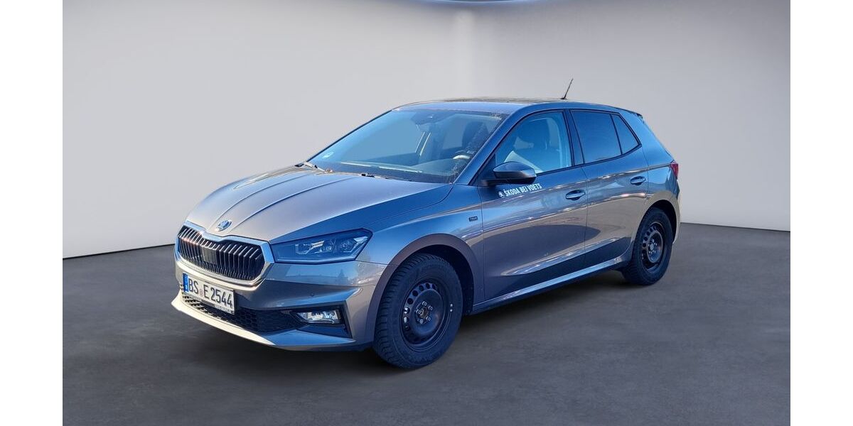 Skoda Fabia 7.850 km 18.250 &euro; Braunschweig 38124