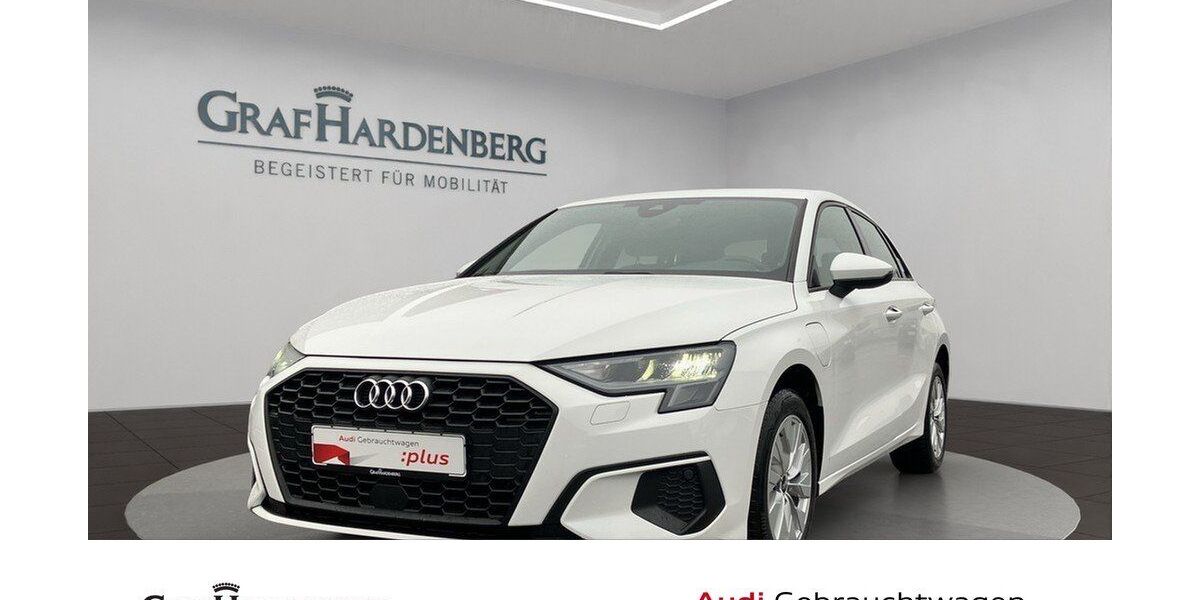 Audi A3 54.100 km 21.930 &euro; Singen 78224