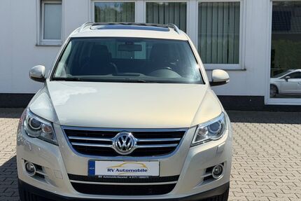VW Tiguan 170.000 km 6.990 &euro; Neuwied 56567