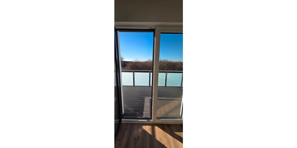 Dachgeschoßwohnung Mörfelden-Walldorf Walldorf - 2 Zimmer, 57 m&sup2;, 1.140&euro; | Angebot:26335145