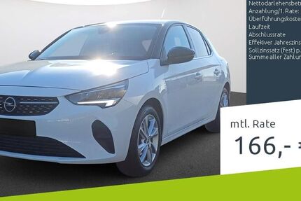 Opel Corsa 16.086 km 13.999 &euro; Stuhr 28816