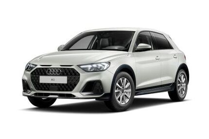 Audi A1 7.691 km 24.750 &euro; Grünstadt 67269