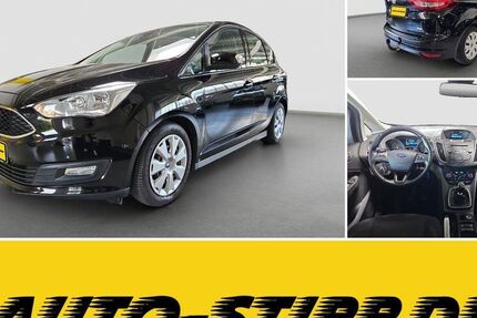 Ford C-Max 64.656 km 10.950 € Herford 32051