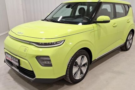 Kia Soul 21.999 km 14.899 &euro; Dresden 01157