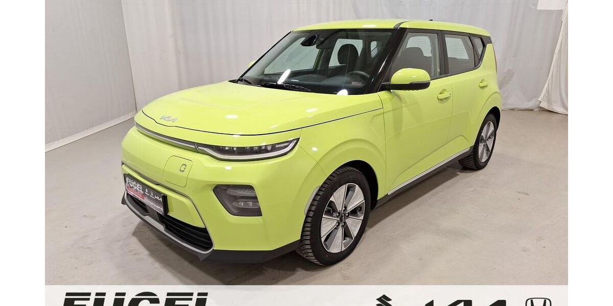 Kia Soul 21.999 km 14.899 &euro; Dresden 01157