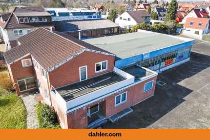 Halle in Göttingen 690.000 € 755 m²