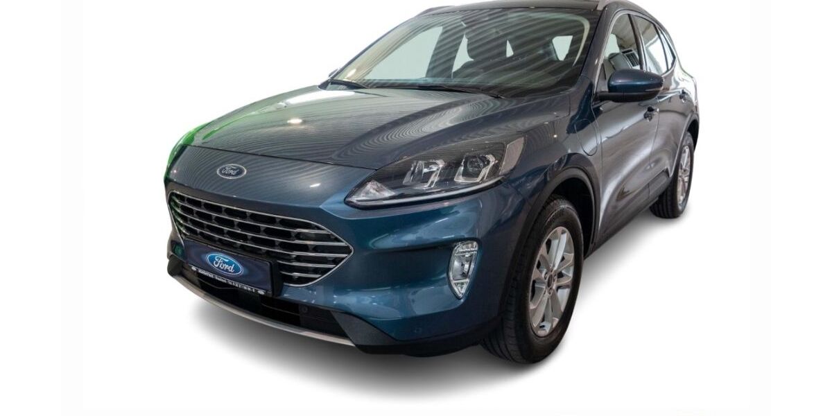 Ford Kuga 24.833 km 23.880 &euro; Braubach 56338