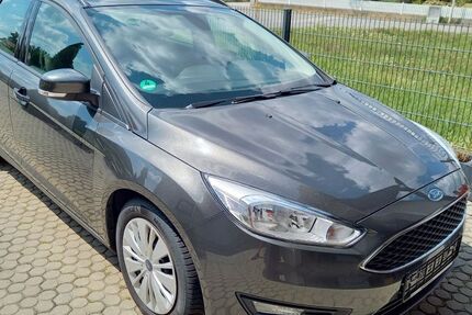 Ford Focus 133.500 km 6.990 &euro; Pfreimd 92536