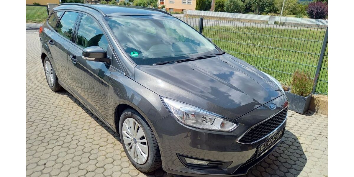 Ford Focus 133.500 km 6.990 &euro; Pfreimd 92536