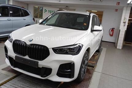 BMW X1 46.000 km 27.800 &euro; Rauenberg (Gewerbegebiet) 69231