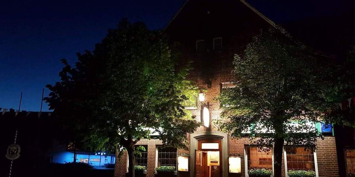 Gewerbeobjekt Ahlen Dolberg - 639.000&euro; | Angebot:24698540