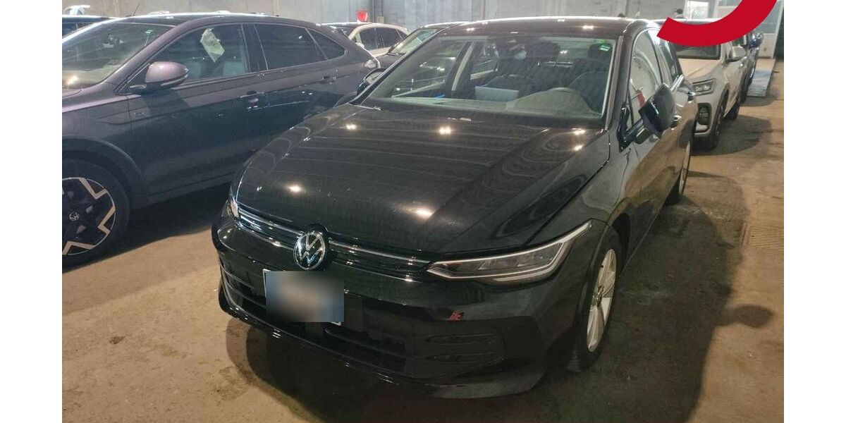 VW Golf 16.600 km 22.840 &euro; Wackersdorf 92442