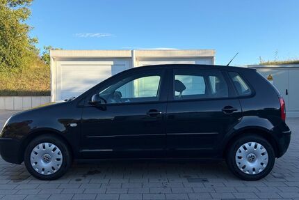 VW Polo 105.000 km 3.200 &euro; Bretten 75015