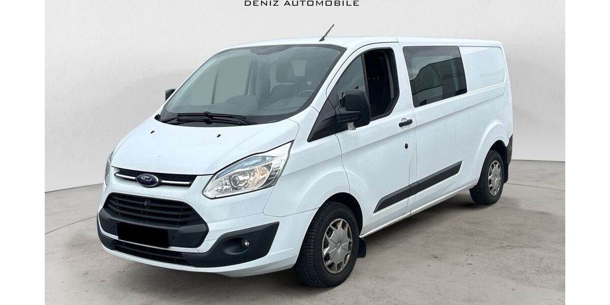 Ford Transit Custom 251.084 km 11.250 &euro; Eitorf 53783