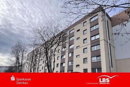 Wohnung Mülsen - 3 Zimmer, 69 m&sup2;, 23.800&euro; | Angebot:26104014