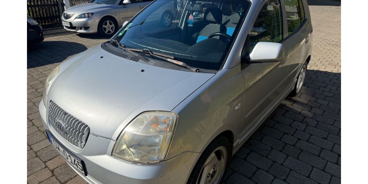 Kia Picanto 203.000 km 1.999 &euro; Göttingen 37079