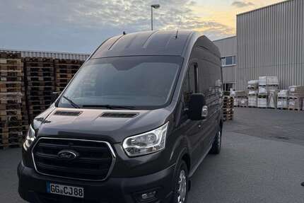 Ford Transit 52.880 km 25.500 &euro; Gernsheim 65479