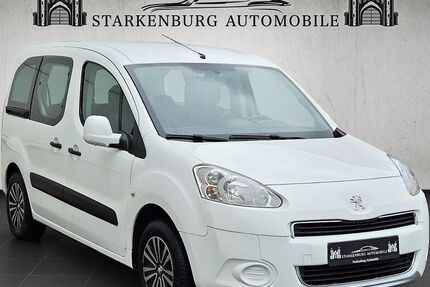 Peugeot Partner 73.000 km 11.490 &euro; Heppenheim 64646