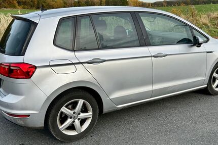 VW Golf Sportsvan 197.000 km 6.900 € Dresden 01328