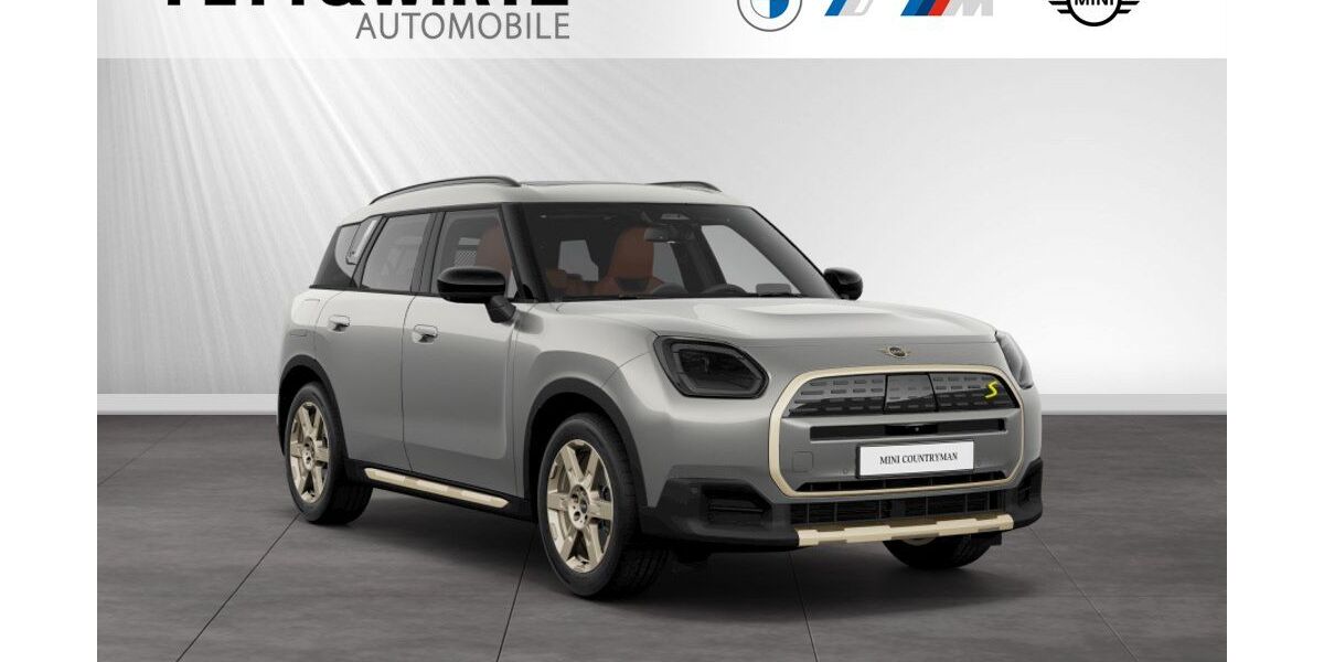 Mini Countryman SE (Cooper) 30.700 km 39.471 &euro; Moers 47441