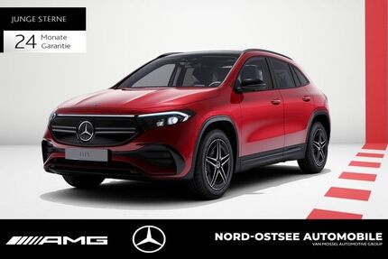 Mercedes-Benz EQA 35.847 km 31.990 &euro; Brandenburg 14772