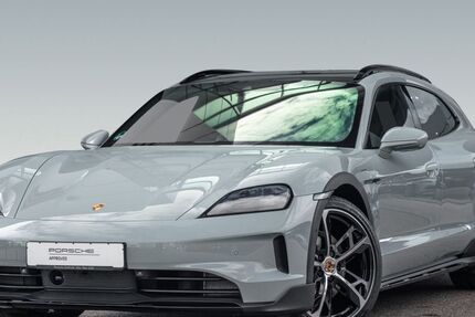 Porsche Taycan 9.900 km 159.900 € Ulm 89079