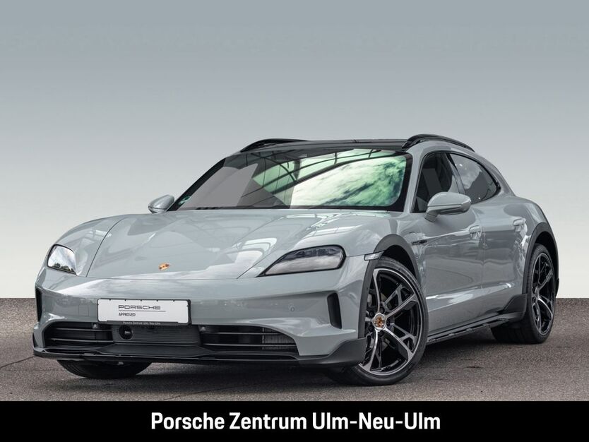 Porsche Taycan 9.900 km 159.900 € Ulm 89079