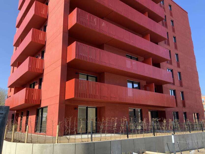 Wohnung zum Mieten in Bonn 1.269 € 83.38 m² 3 zimmer