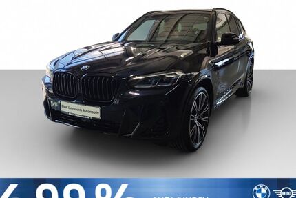 BMW X3 11.773 km 50.989 &euro; Lauda-Königshofen 97922