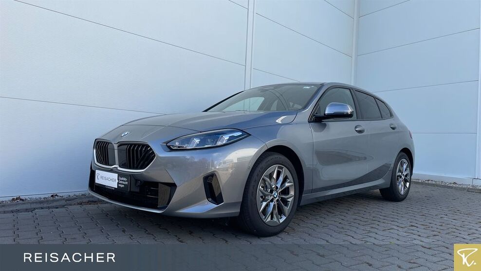 BMW 120 9.485 km 29.998 € Landsberg am Lech 86899