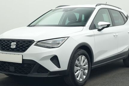 Seat Arona 17.950 km 20.960 &euro; Neumarkt i.d. OPf. 92318