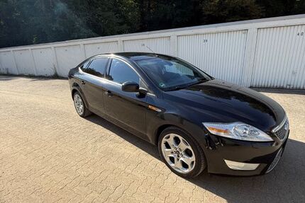 Ford Mondeo 297.173 km 4.000 &euro; Ettlingen 76275