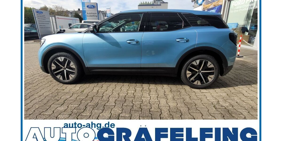 Ford Explorer 29.990 km 33.990 € Gräfelfing 82166