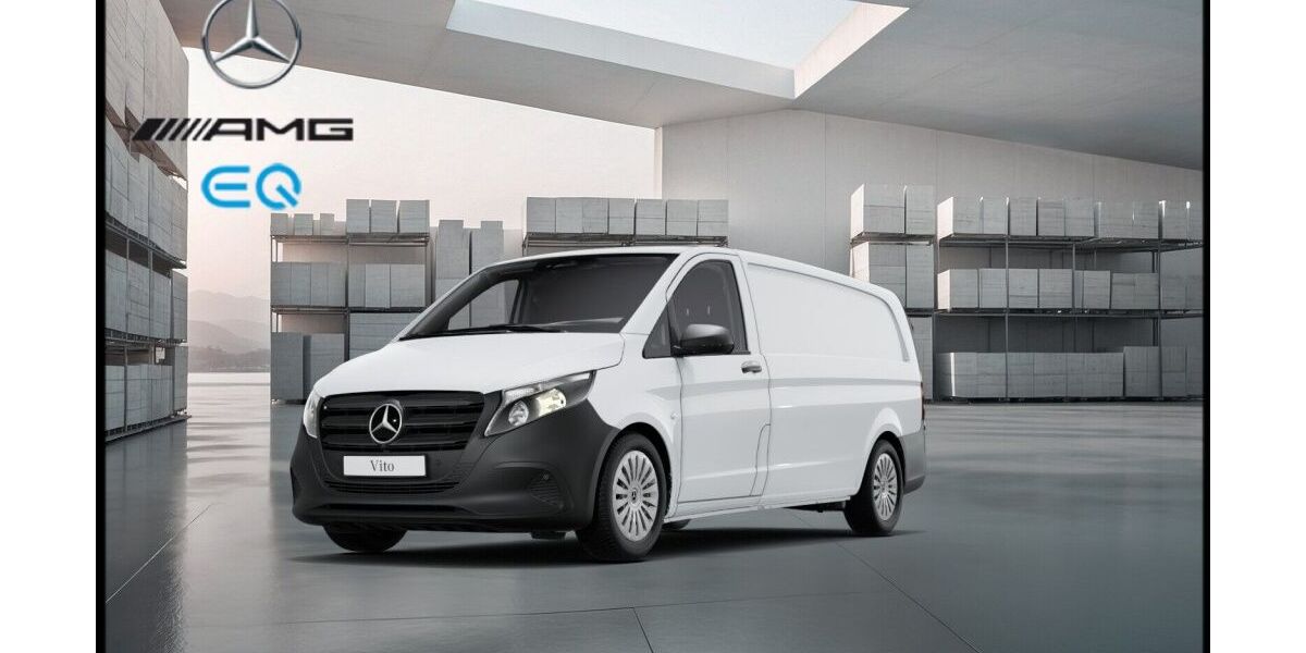 Mercedes-Benz Vito 8.306 km 40.341 &euro; Hagen 58135