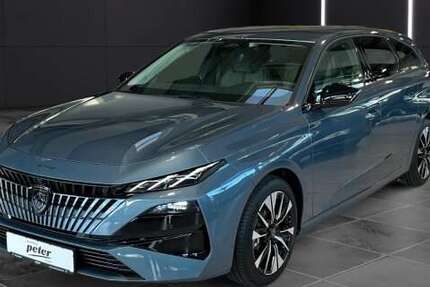 Peugeot 308 5.000 km 28.990 &euro; Osterode 37520