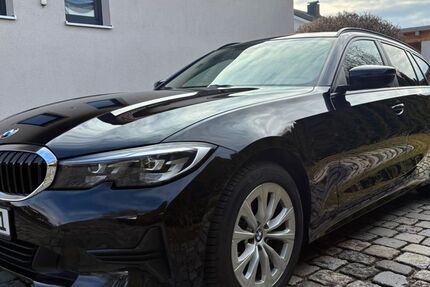 BMW 320 115.350 km 22.900 &euro; Landshut 84032