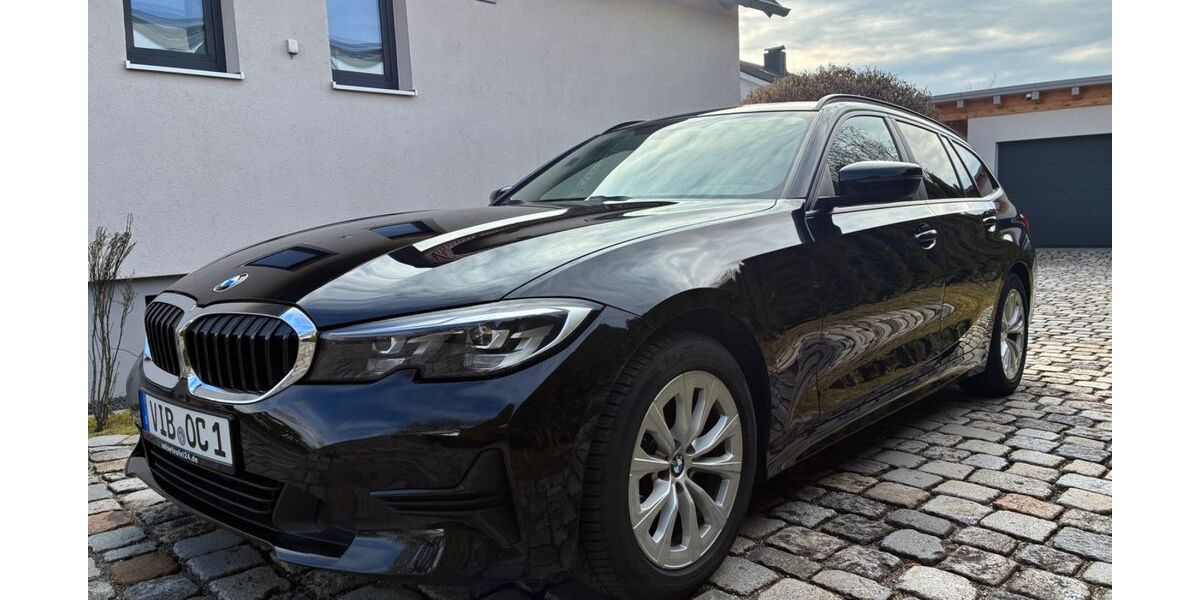 BMW 320 115.350 km 22.900 &euro; Landshut 84032