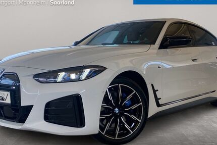 BMW i4 22.931 km 61.580 &euro; Kirkel 66459