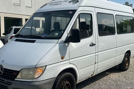 Mercedes Sprinter