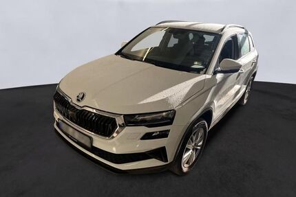 Skoda Karoq 58.650 km 26.940 &euro; Baiersdorf 91083