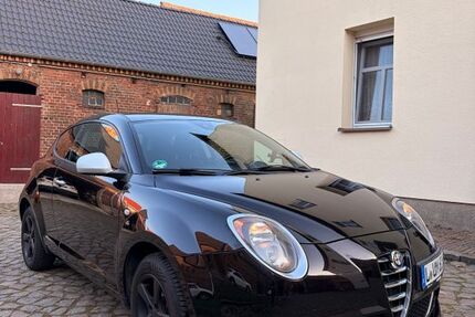 Alfa Romeo MiTo 69.000 km 7.000 &euro; Markkleeberg 04416