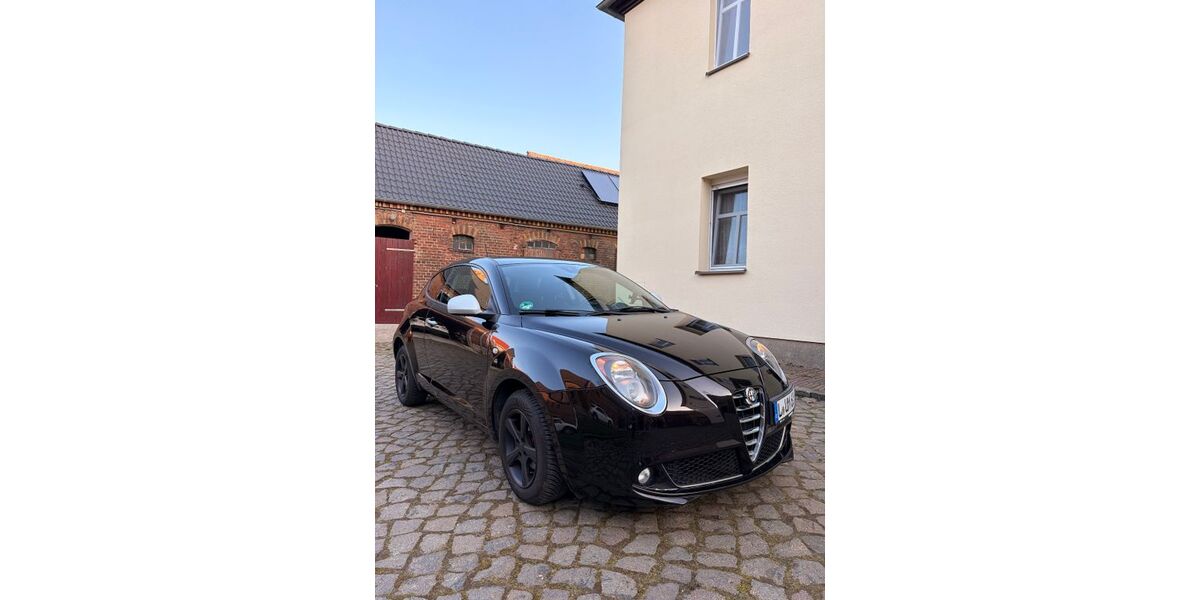 Alfa Romeo MiTo 69.000 km 7.000 &euro; Markkleeberg 04416