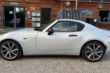 Mazda MX-5 7.148 km 18.400 &euro; Weyarn 83629