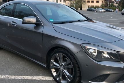 Mercedes-Benz CLA 200 242.000 km 13.300 &euro; Röthenbach an der Pegnitz 90552