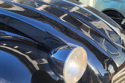 Citroen 2 CV 18.690 km 6.999 &euro; Stuttgart 70372