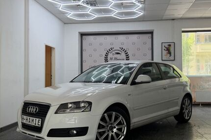 Audi A3 117.500 km 4.990 &euro; Berlin 10829